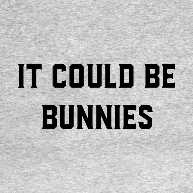 Buffy the Vampire Slayer | It Could Be Bunnies | BTVS by GeeksUnite!